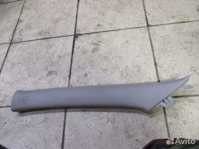 Обшивка стойки Kia Ceed (ED) 2006-2012