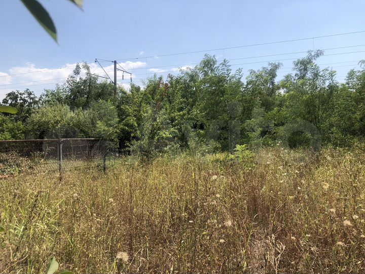 Участок 6 сот. (СНТ, ДНП)