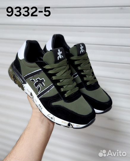 Кроссовки мужские(весна)(новые) 40 41 42 43 44 45