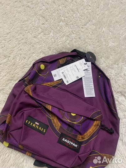 Рюкзак Eastpak Padded Pak'r Новый Оригинал