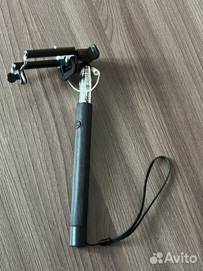 Селфи палка