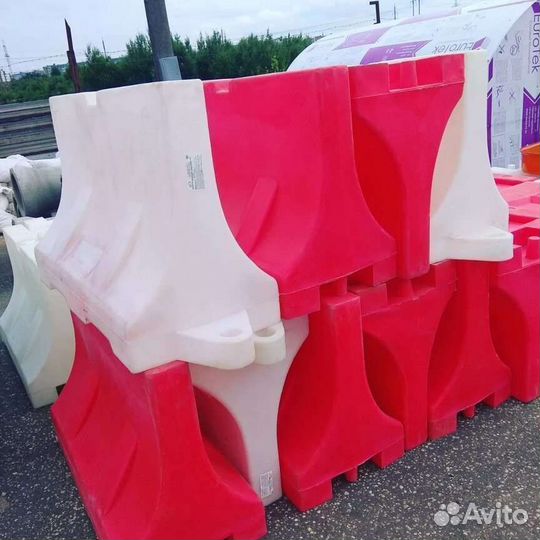 Аренда водоналивных блоков