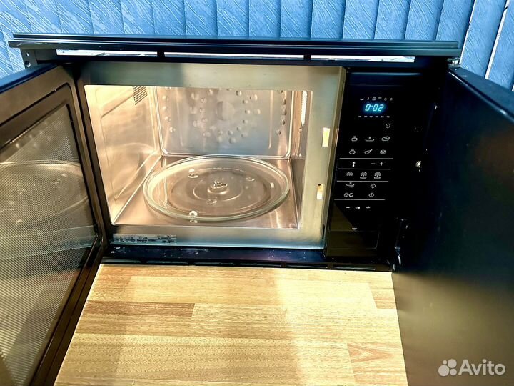 Gaggenau свч печь премиум класса,доставка