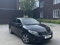 Toyota Corolla 1.6 MT, 2007, 195 000 км, с пробегом, цена 875 000 руб.