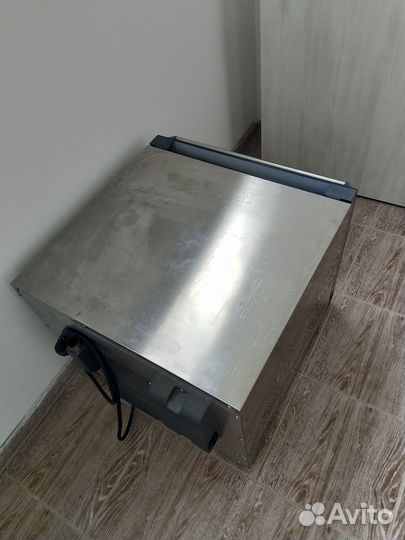 Печь конвекционная unox XFT135