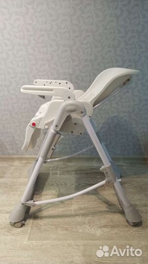 Стульчик для кормления happy baby