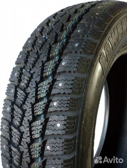 Kumho Power Grip KC11 205/70 R15 106Q