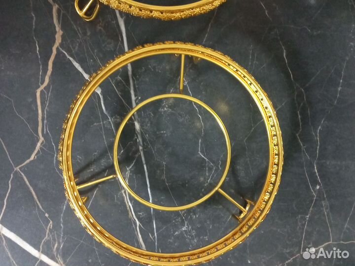 Подставка под блюдо