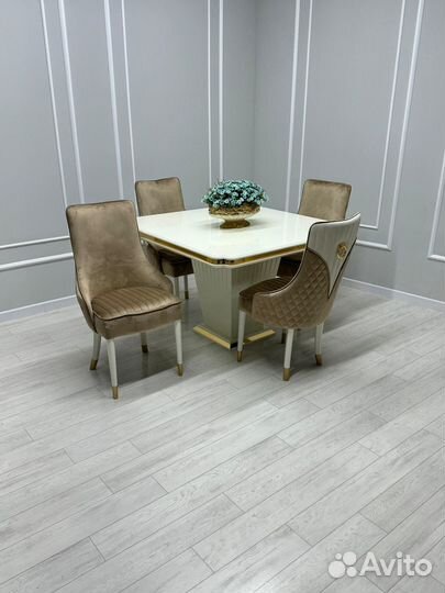 Столовый комплект «Пирамида»