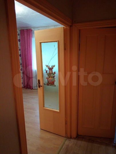 1-к. квартира, 30,3 м², 4/5 эт.