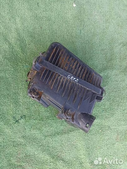 Корпус воздушного фильтра Hyundai Getz 1.3 2003