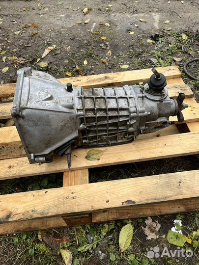 Коробка передач