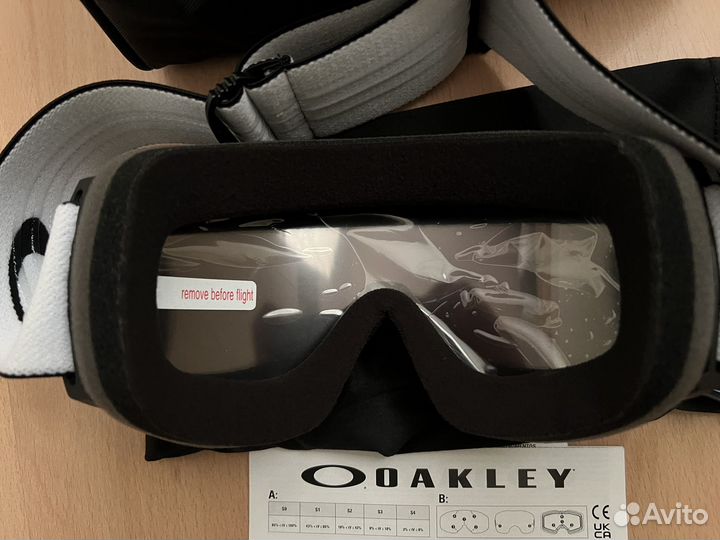 Oakley Line miner L - prizm Sage Gold