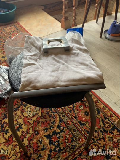 Мешок для пылесоса