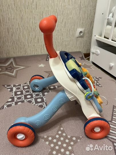 Ходунки каталка столик