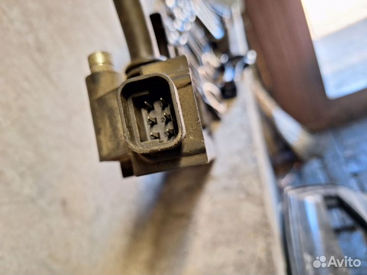 Катушка зажигания Opel Astra G 1.6 / 1.4