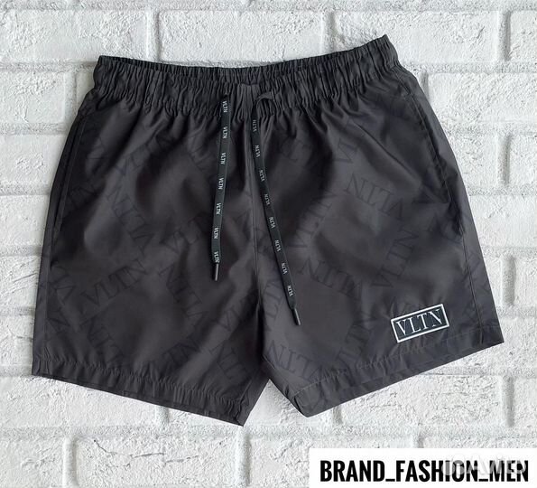 Плавательные шорты Valentino