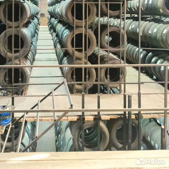 Hankook Winter I'Pike RS W419 215/65 R17 93L