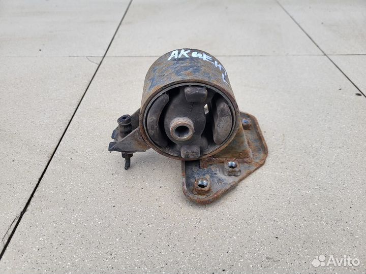 Подушка двигателя левая Hyundai Accent