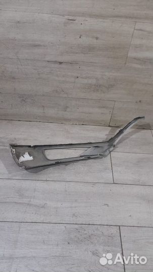 Накладка птф левая Volvo Xc 90 2 С 2014 По 2019