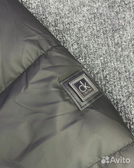 Мужский курткий Calvin Klein