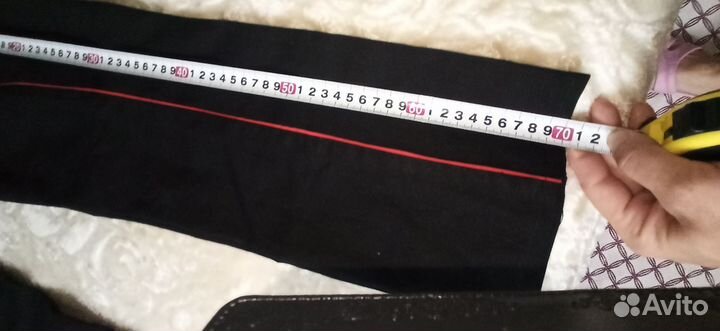 Брюки для школы