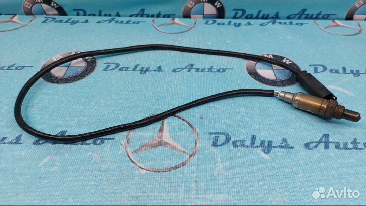 Датчик кислородный/Lambdasonde Bmw 525I E39 LCI