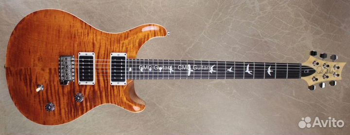 Paul Reed Smith CE24