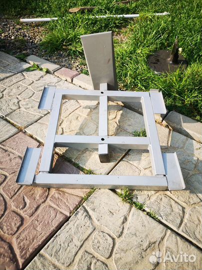 Кронштейн для телевизора, микроволновки