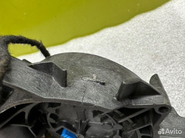 Зеркало правое Bmw X4 G02 B57D30 2018