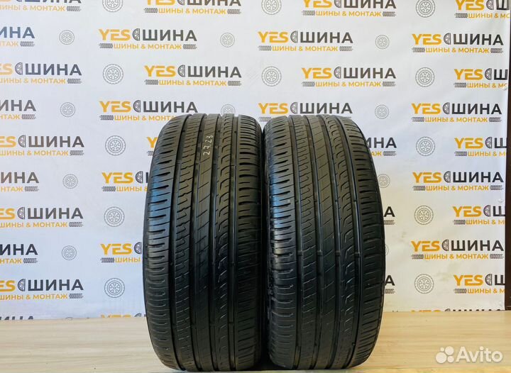 Barum Bravuris 5HM 235/45 R18 98Y