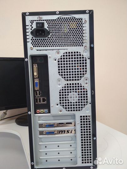 Для игр, работы, учебы