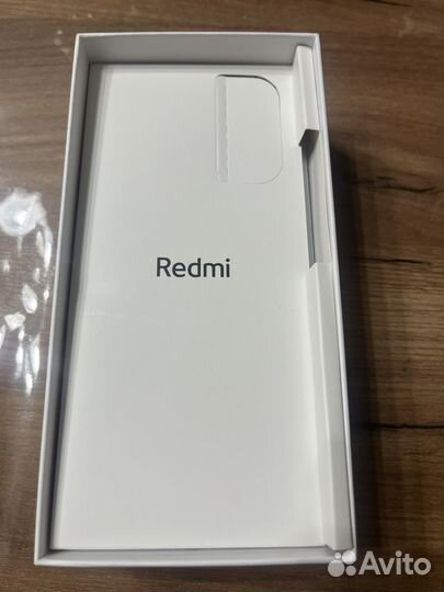 Xiaomi Redmi 13C, 4/128 ГБ