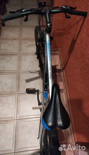 Велосипед stels Navigator 500