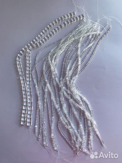 Бусины для рукоделия