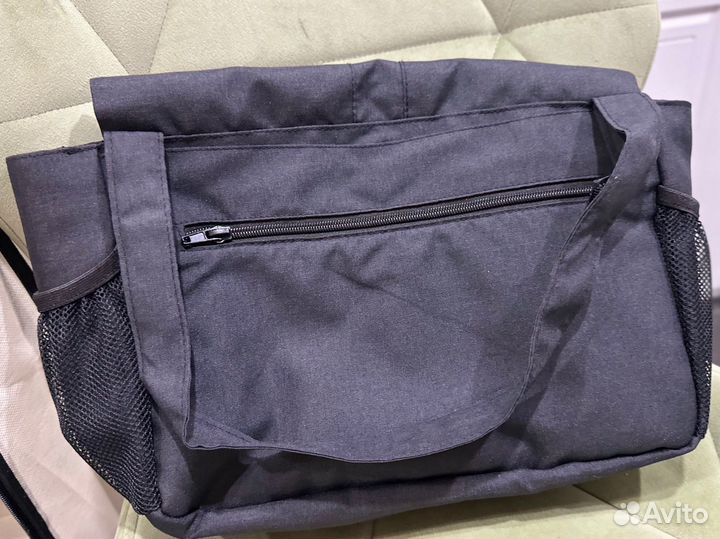 Сумка для коляски cybex