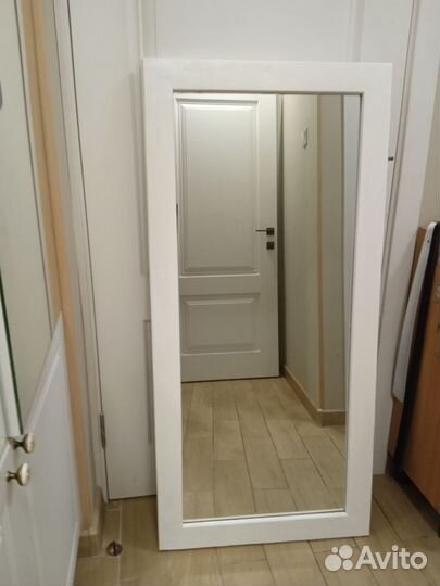 Зеркала разных размеров советского производства