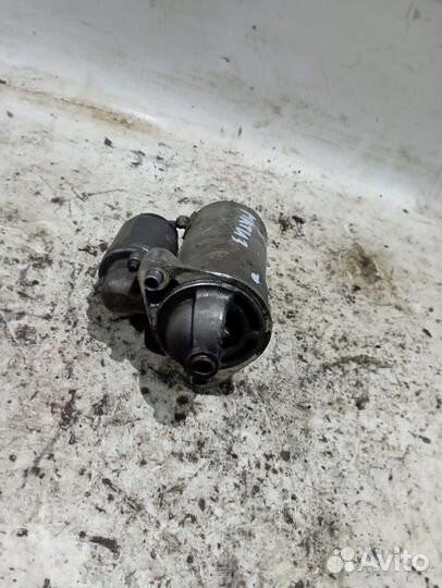 Стартер Деу Матиз/Daewoo Matiz