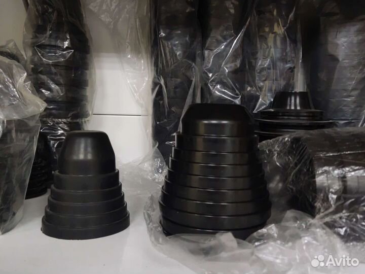 Резиновые силиконовые заглушки для фар