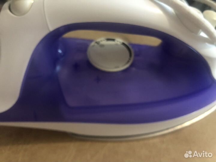 Утюг Bosh паровой