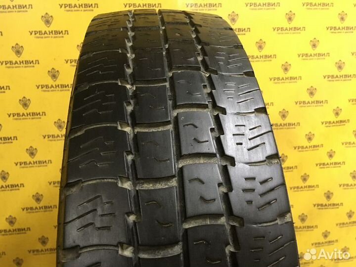 Bontyre BT-228 195/75 R16 R