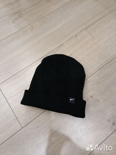 Шапка nike