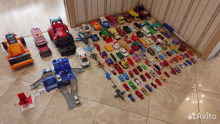 Детские игрушки