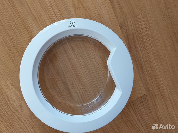 Люк стиральной машины