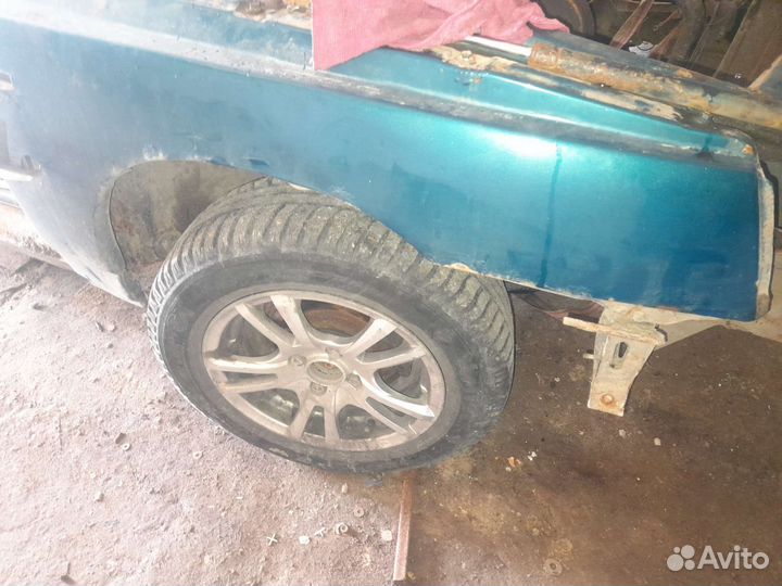 Запчасти на ваз 2110-2112