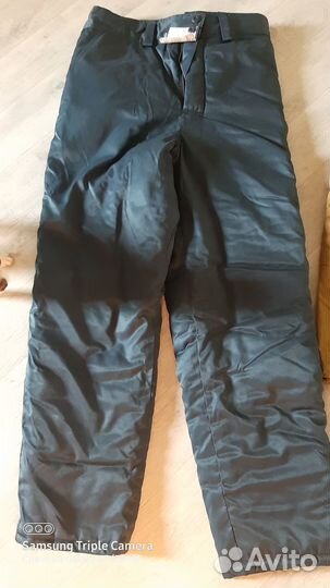 Спецодежда