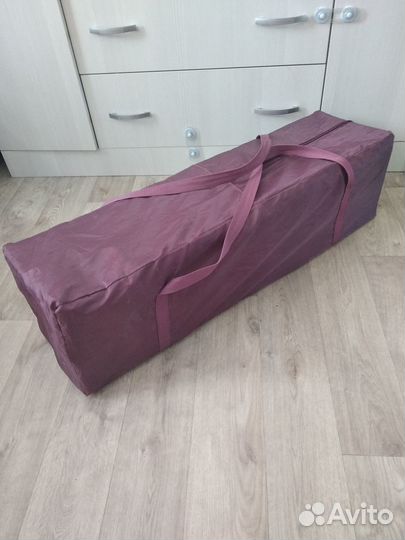 Манеж детский