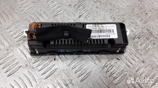 Монитор citroen C3 2 (5LV14JA01)