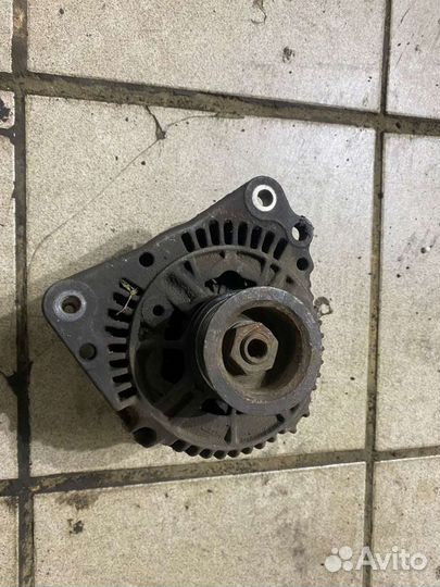 Генератор skoda octavia 1 1,6 AKL