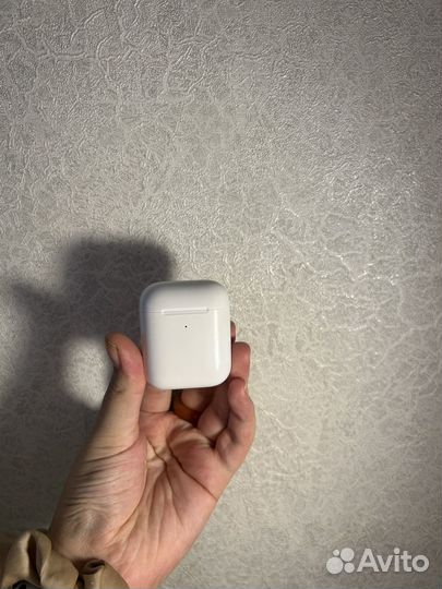 Airpods 2 оригинал